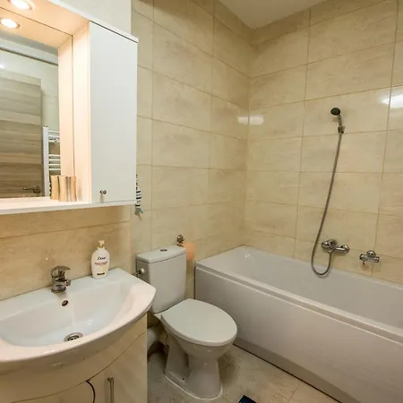 Appartement Summerland