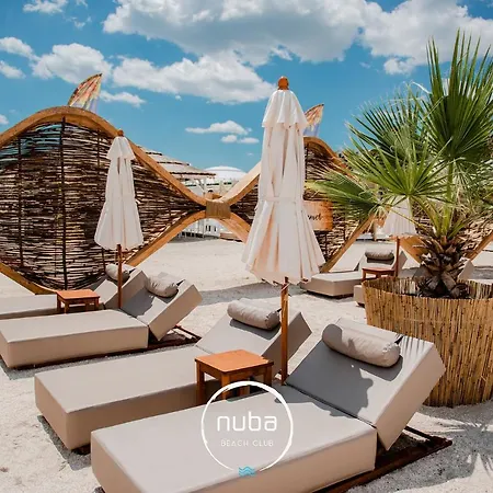 Summerland * Mamaia