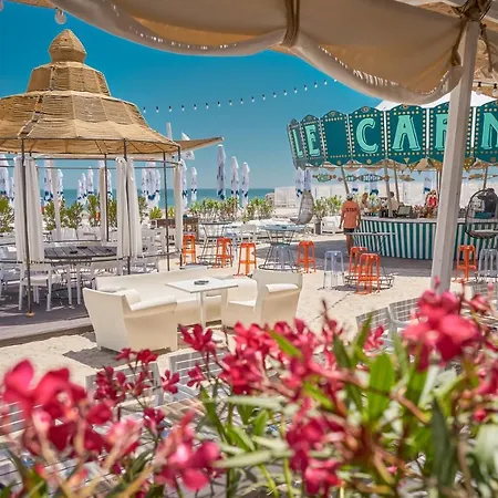 Appartement Summerland Mamaia