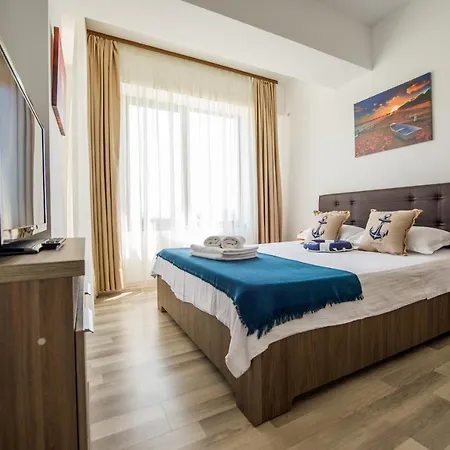 Appartement Summerland *